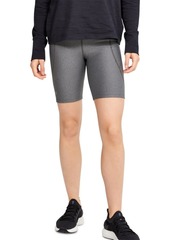 Under Armour Women's HeatGear Compression Bike Shorts