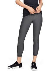 Under Armour Women's High-Rise Compression 7/8 Length Leggings