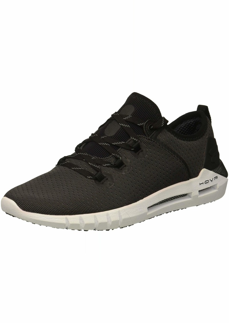 Under Armour Women's HOVR SLK Sneaker Black (001)/White