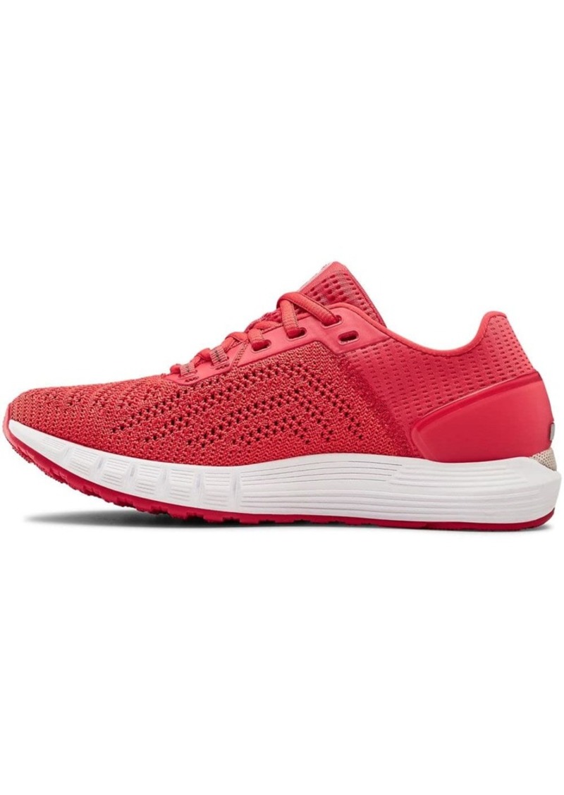 Under Armour Women's HOVR Sonic 2 Athletic Shoe Daiquiri//apex Pink  M US