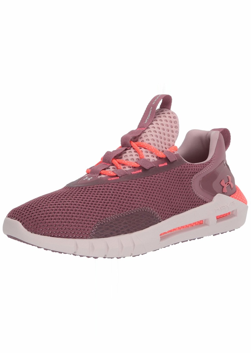 Under Armour Women's HOVR STRT Shoe dash Pink (602)/beta  M US