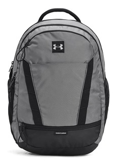 Under Armour Women's Hustle Signature Storm Backpack