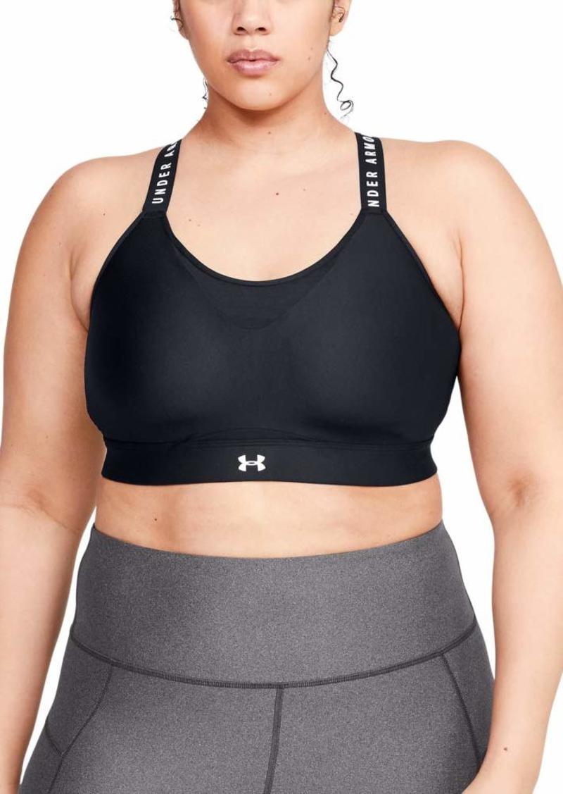 Under Armour Women's Infinity High Impact Sports Bra