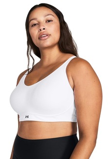 Under Armour Womens Infinity Low Impact Sports Bra   A-C