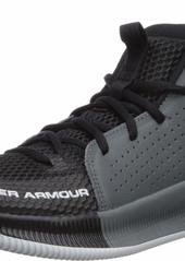 Under Armour Women's Jet 2019 Basketball Shoe