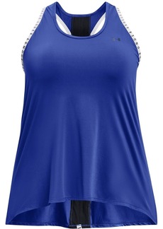 Under Armour Womens Knockout Tank Top