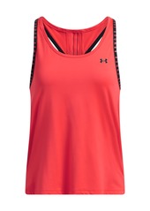 Under Armour Women's Knockout Tank Top