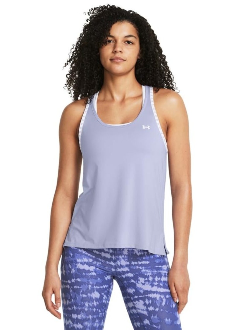 Under Armour Women's Knockout Tank Top