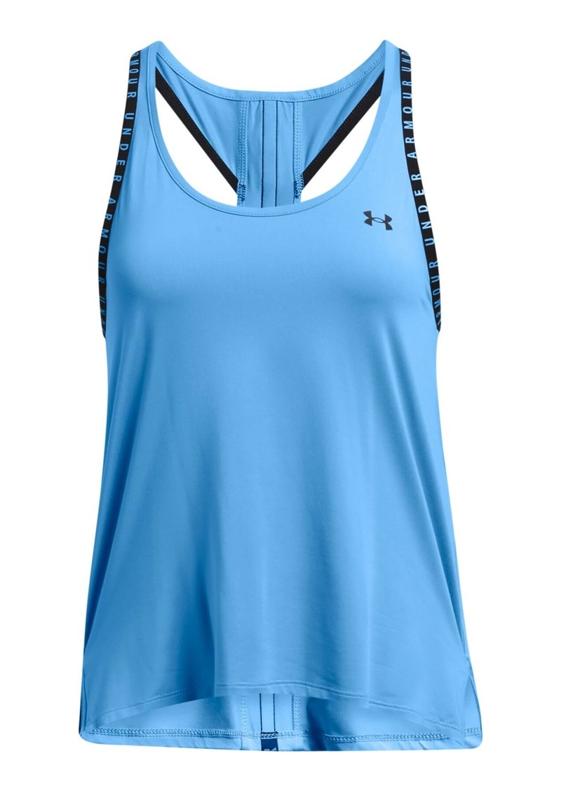 Under Armour Women's Knockout Tank Top