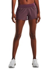 Under Armour Women's Launch Go All Day Shorts