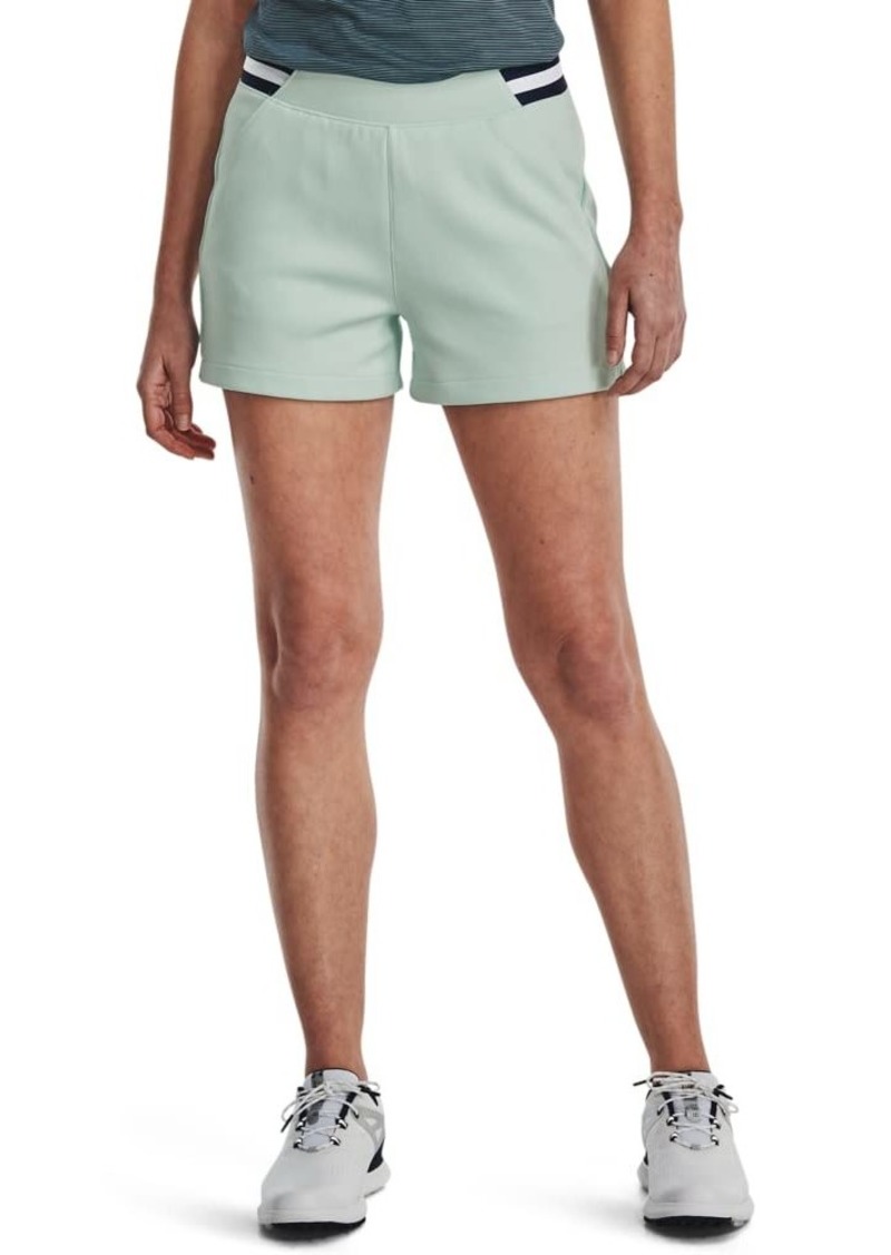 Under Armour Women's Links Club Shorts
