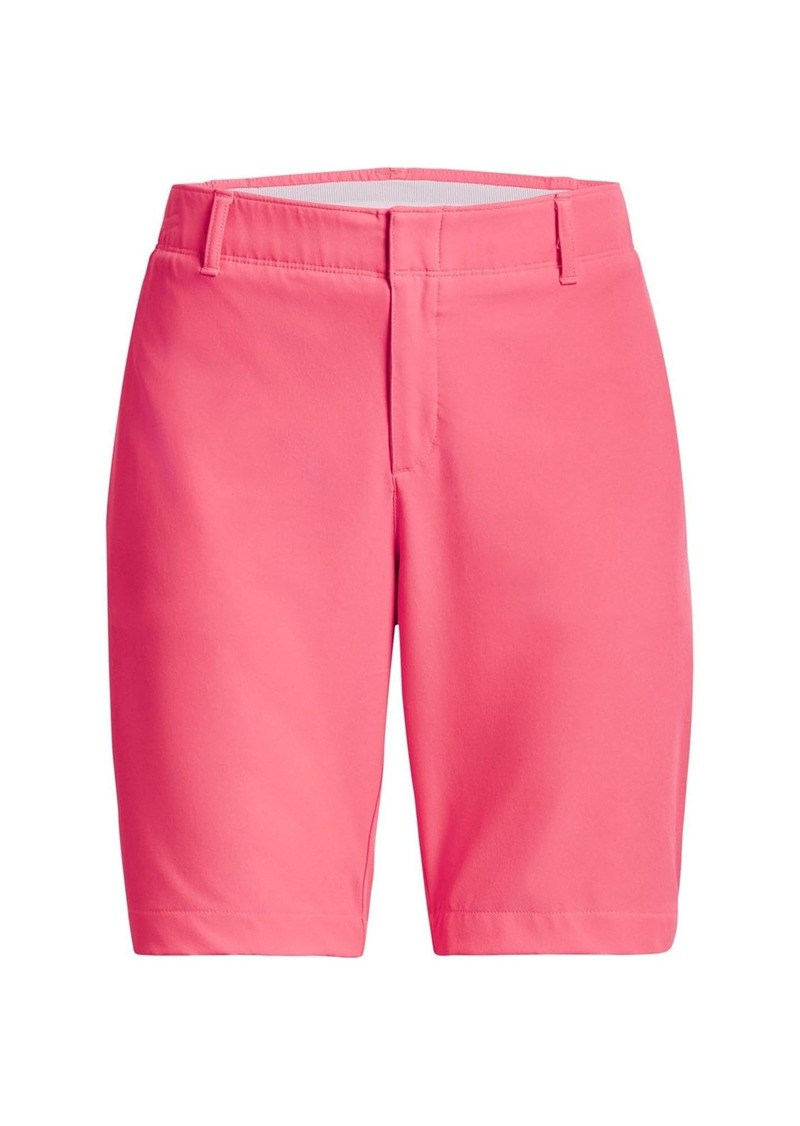 Under Armour Women's Links Shorts