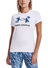 Under Armour Women's Live Sportstyle T-Shirt