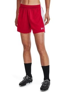 Under Armour Women's Match 2.0 Shorts