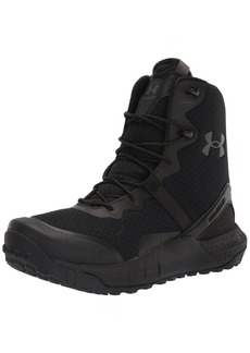 Under Armour Women's Micro G Valsetz Military and Tactical Boot   M US