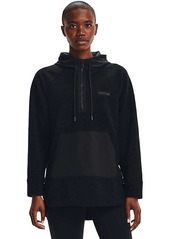 Under Armour Women's Mission Boucle Anorak