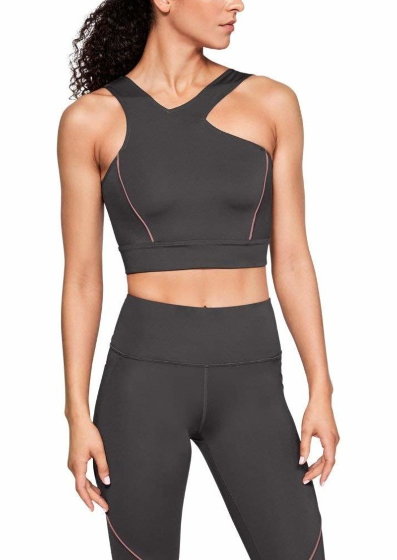 Under Armour Women's Misty Crop Top