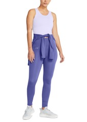 Under Armour Women's Motion Ankle Leggings - Starlight / / Celeste