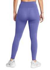 Under Armour Women's Motion Ankle Leggings - Starlight / / Celeste