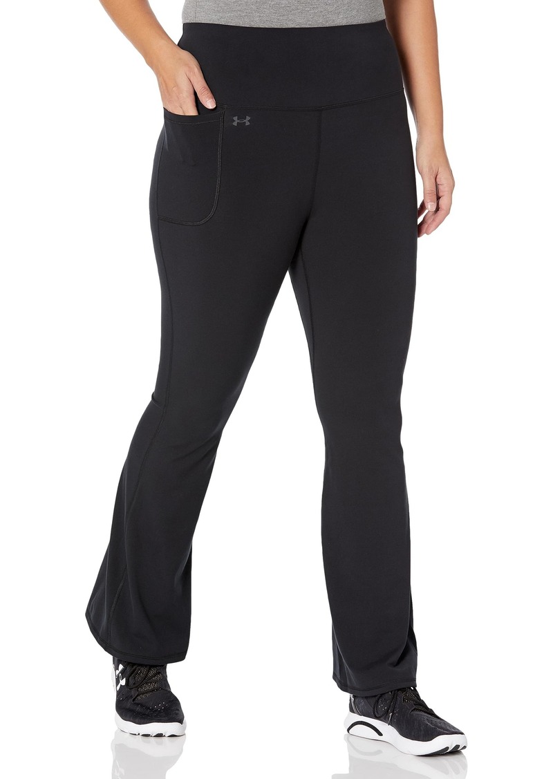 Under Armour Womens Motion Flare Pants