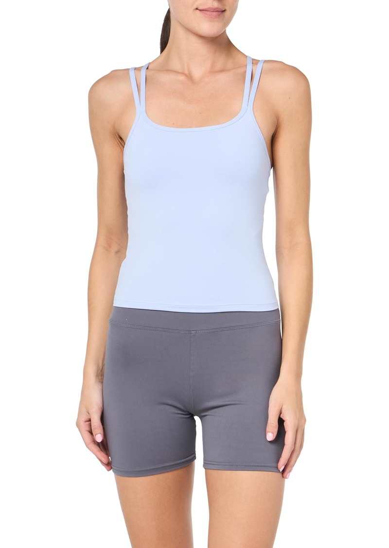 Under Armour Womens Motion Strappy Tank Top