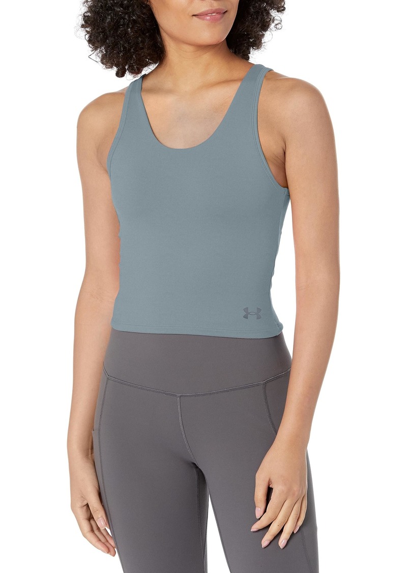 Under Armour Womens Motion Tank Top