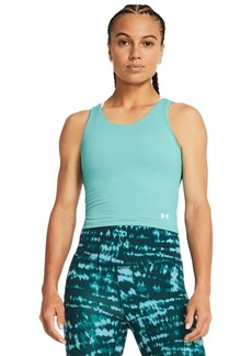 Under Armour Womens Motion Tank Top