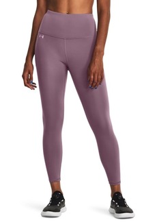 Under Armour Womens Motion Ultra High Rise Ankle Legging
