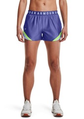 Under Armour Women's Play Up Shorts