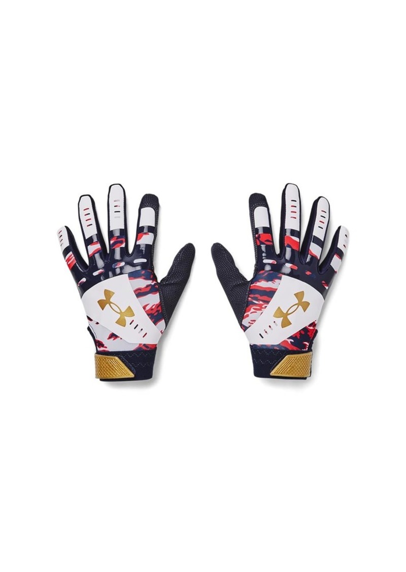 Under Armour Women's Radar Novelty Softball Gloves