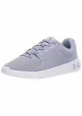 Under Armour Women's Ripple 2.0 Shoe Blue Heights//White  M US