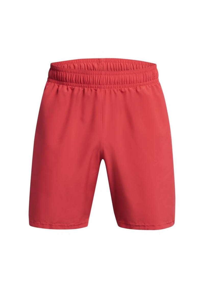 Under Armour Women's Rival Terry Shorts