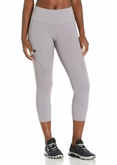 Under Armour Women's Rush Crop Leggings