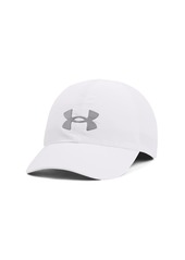 Under Armour Women's Shadow Run Adjustible Hat   Fits Most