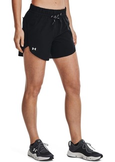 Under Armour Women's Fusion 5-Inch Shorts