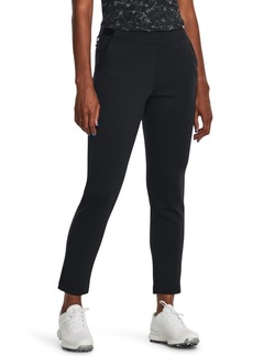 Under Armour Womens Links Pull on Pant
