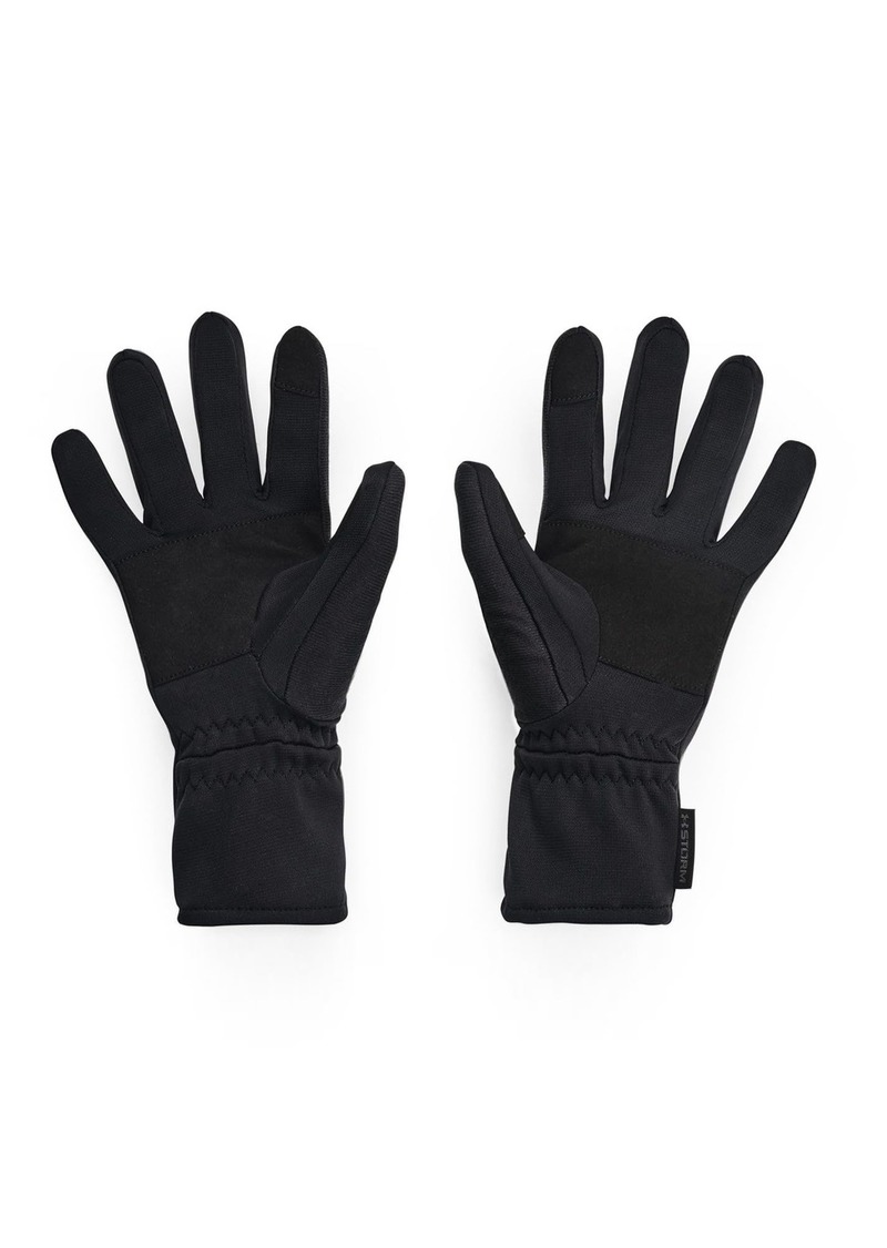 Under Armour Women's Storm Fleece Gloves