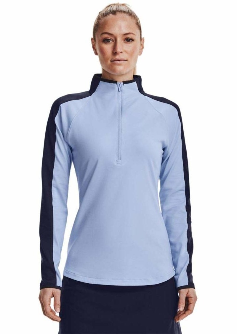 Under Armour Storm Midlayer Half-zip T-shirt