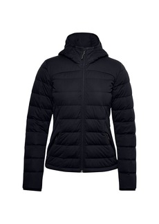 Under Armour womens Stretch Down Jacket