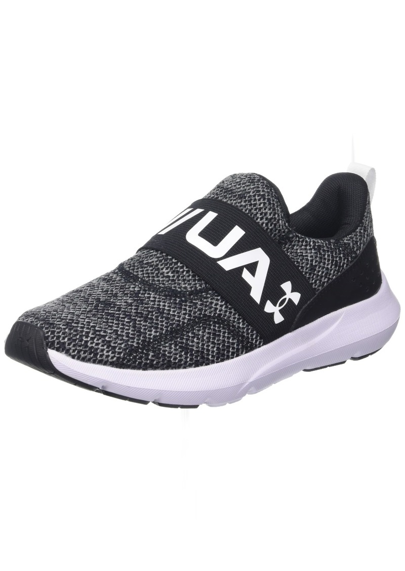 Under Armour Women's Surge 3 Slip On   US