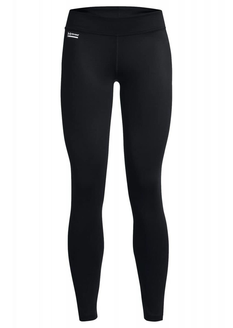 Under Armour Womens Tac ColdGear Infrared Base Leggings