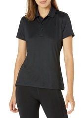 Under Armour Womens Tac Performance Range Polo 2.0