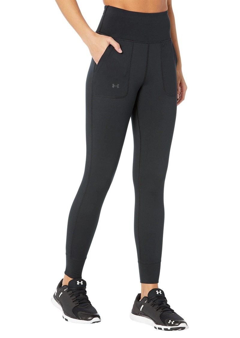 Under Armour Women's Tall Size Motion Joggers