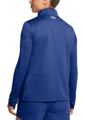 Under Armour Women's Tech Full-Zip Jacket - Tech Blue