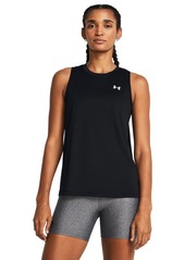 Under Armour Womens Tech Tank Top