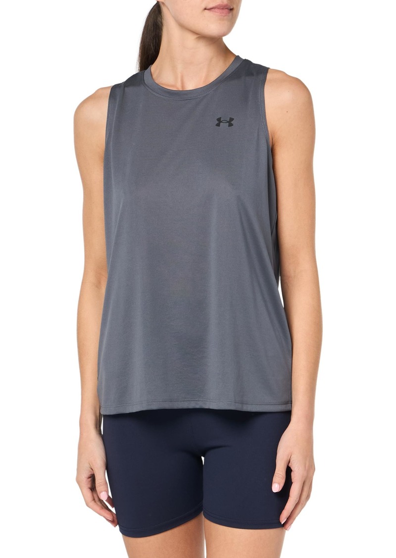 Under Armour Womens Tech Tank Top