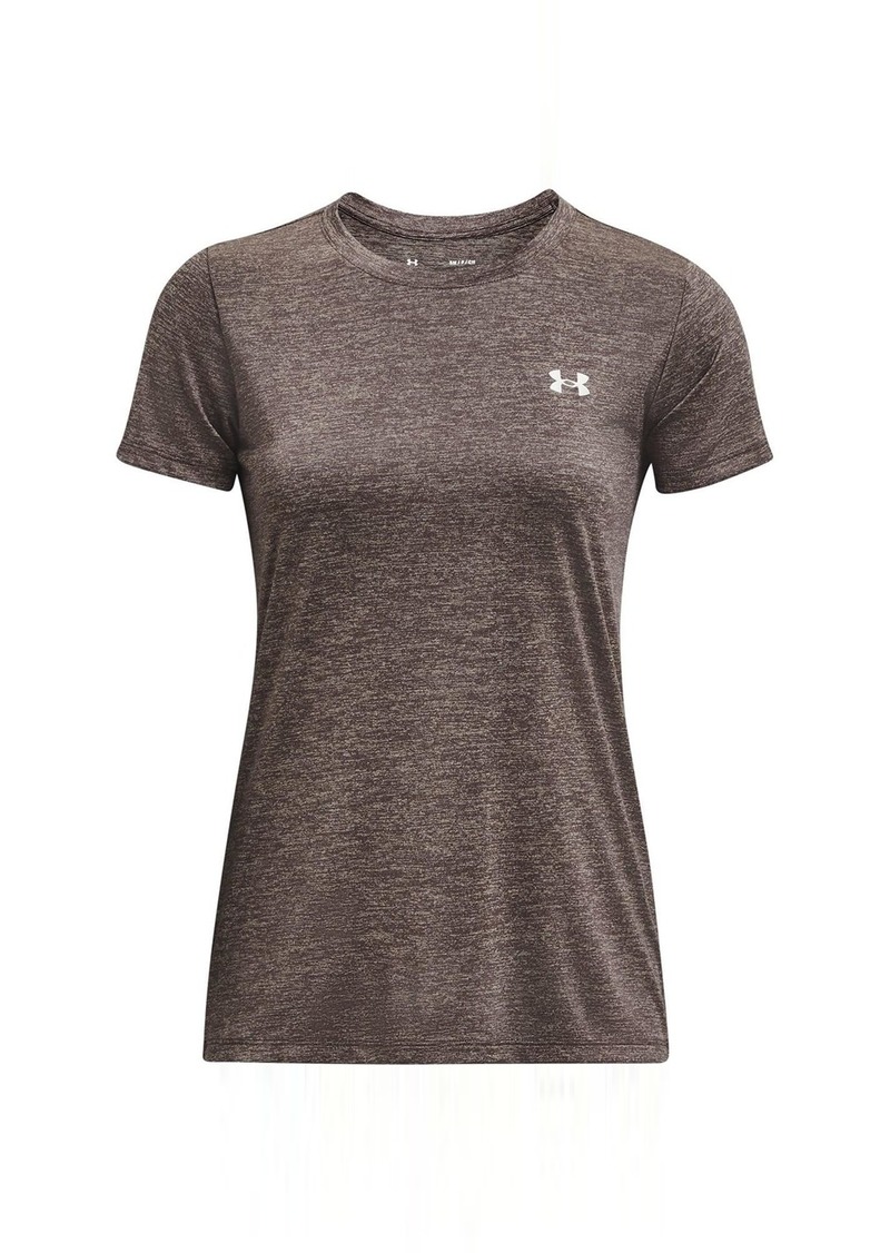 Under Armour Women's Tech Twist T-Shirt