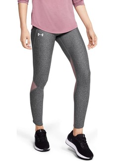 Under Armour Women's UA Armour Fly-Fast Tights XL Black