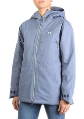 Under Armour Women's UA ColdGear Infrared Revy Insulated Jacket