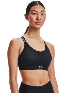 Under Armour Limitless Mid Sports Bra
